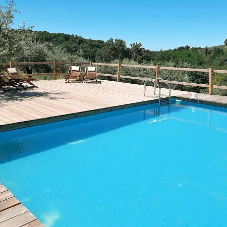 Locazione Turistica Alpaca Country House Pontedera