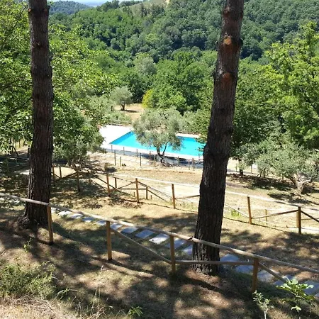 Locazione Turistica Alpaca Country House Apartman *