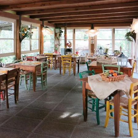 Apartman Locazione Turistica Alpaca Country House Pontedera