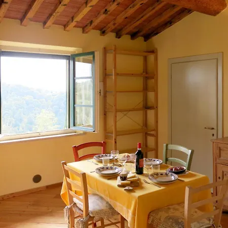 Locazione Turistica Alpaca Country House Apartman Pontedera